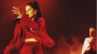 ‘Trá, trá’: Rosalía conquistará Colón en un concierto “secreto” y gratuito