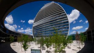 BBVA, un referente global en responsabilidad corporativa