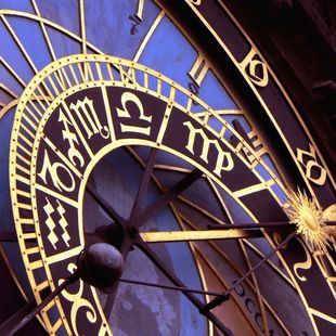 Así empieza el mes de noviembre