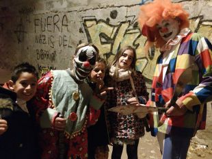 El norte empieza a decir adiós al túnel del miedo entre Fuencarral y Las Tablas