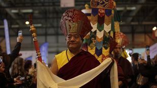 El planeta se cita en Madrid: "Nuestra casa común se derrumba"