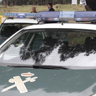 Asaltan un chalé y dan una paliza a una familia en El Escorial