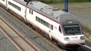 Renfe amplía el servicio Avant Madrid-Segovia-Valladolid