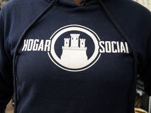 Hogar Social Madrid okupa la antigua sede de CCOO