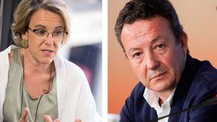 Madrid, a debate: Causapié y Henríquez de Luna se citan en Onda Madrid