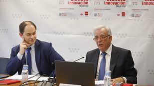 Presentación de la Semana de la Ciencia y la Innovación.
