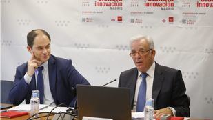 Pistoletazo de salida a la Semana de la Ciencia y la Innovación