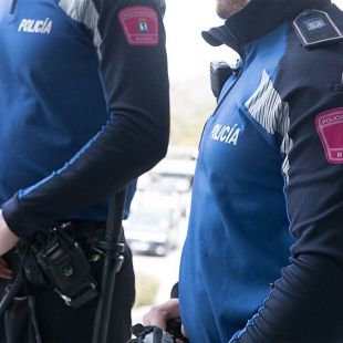 Más Policía para los distritos del sur y Puente de Vallecas