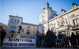 Carmena, sobre el convenio: "Ojalá estemos cerca"