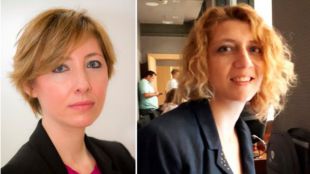 Tertulia periodística en los micrófonos de Onda Madrid