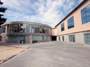 Polémica en la Politécnica: el rector veta al Colegio de Ingenieros