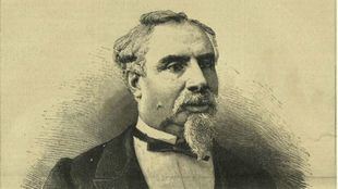 Retrato de Francisco de Cubas