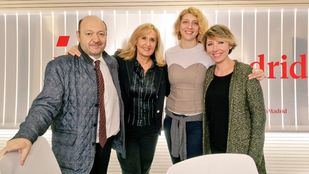 Del colapso presente al futuro: los túneles cerrados y Madrid Central, ejes del debate