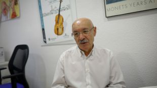 El embrujo del violonchelo : la medicina que cura el alma