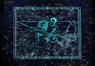 La suerte escrita en los astros este miércoles