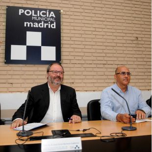 Dimite el director de la Policía Municipal para presentarse a comisario