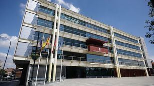 Sigue la crisis de Ganar Fuenlabrada: el portavoz abandona el grupo