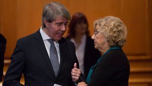 Último aviso: Garrido da cinco días a Carmena para recibir los informes