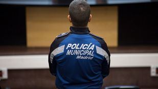 "Manuela Carmena no es consciente de lo que está ocurriendo"