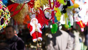 Torrejón tendrá el mayor Paseo de la Navidad de España
