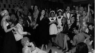 Paco León: “Ava Gardner vino a Madrid a hacer lo que en Los Ángeles no le dejaban”