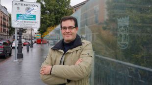 "La gestión de la información de Madrid Central por parte del Ayuntamiento es muy mejorable"