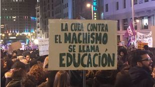 La Policía Municipal presencia dos agresiones a mujeres en Vallecas y Carabanchel