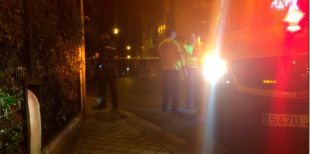 El acusado de degollar a un policía municipal en Vicálvaro se enfrenta a 19 años de cárcel