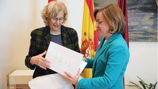 Prioridad al sur en la negociación de los Presupuestos