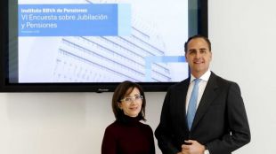 Solo cuatro de cada diez pensionistas consideran que su pensión es adecuada