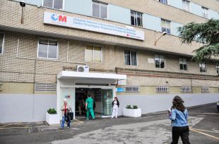 Cinco personas se contagian de hepatitis C al hacerse un TAC en el Marañón