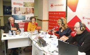 El talento no tiene género: alegato por la mujer cientifica