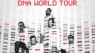 La nueva gira de Backstreet Boys para en Madrid en mayo