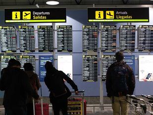 Madrid dobla la cifra de emigrantes en apenas diez años