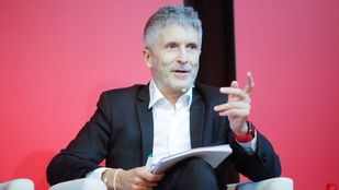 Franco apuesta por Grande-Marlaska para la Alcaldía de Madrid