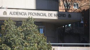 La Audiencia Provincial juzgará a seis presuntos 'ñetas' desde el lunes