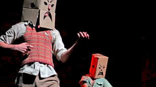 El otoño trae el arte escénico a la Comunidad