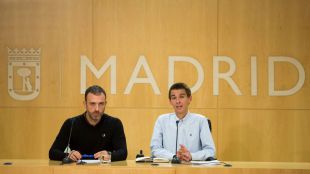 Madrid abre la nueva convocatoria de los presupuestos participativos