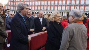 Carmena no teme al ultimátum: no envía los expedientes a la Comunidad