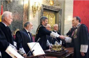 PSOE y PP pactan el nuevo presidente del Supremo y del CGPJ: Manuel Marchena