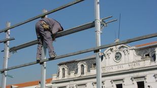 Crecen los accidentes mortales: fallecen 63 trabajadores en la región