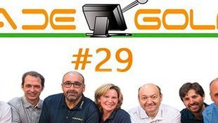 El Olivar de la Hinojosa y El Encín, el fin de temporada del Jaguar Land Rover, el buffet de Somosaguas y los secretos de Ecco Golf