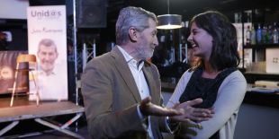 Quién es quién en la ruptura de Podemos: los nombres de Rodríguez para sustituir a los 'carmenistas'