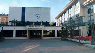 Planes gratuitos para los más pequeños en las bibliotecas de Pozuelo