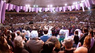 Debate interno: de la petición de renuncia al partido al apoyo del 'errejonismo'