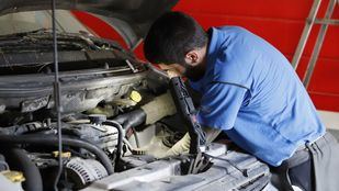 La Comunidad se vuelca en la Industria para crear 70.000 empleos en cinco años