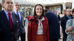 La Comunidad tiene el visto bueno para crear diez nuevos juzgados