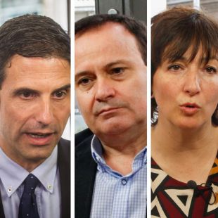 Alcalá, Coslada y San Fernando, en Onda Madrid