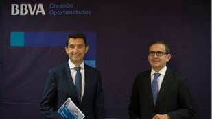 La economía madrileña seguirá creciendo: 135.000 nuevos empleos en dos años