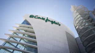 El Grupo El Corte Inglés aumenta el Ebitda un 4,4%, mejora sus márgenes y reduce la deuda